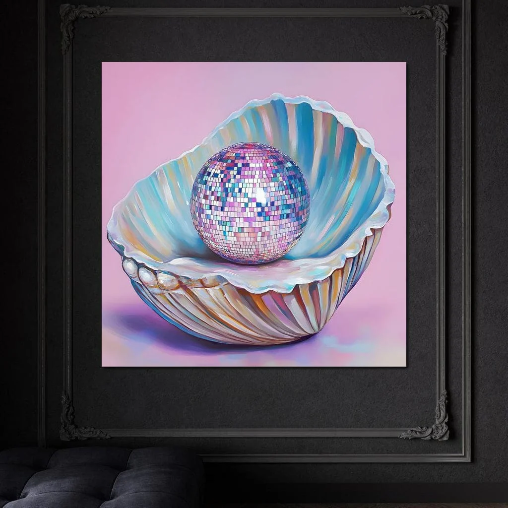 Pastel Disco Pearl Dream - Image 10