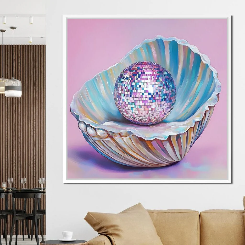 Pastel Disco Pearl Dream - Image 8
