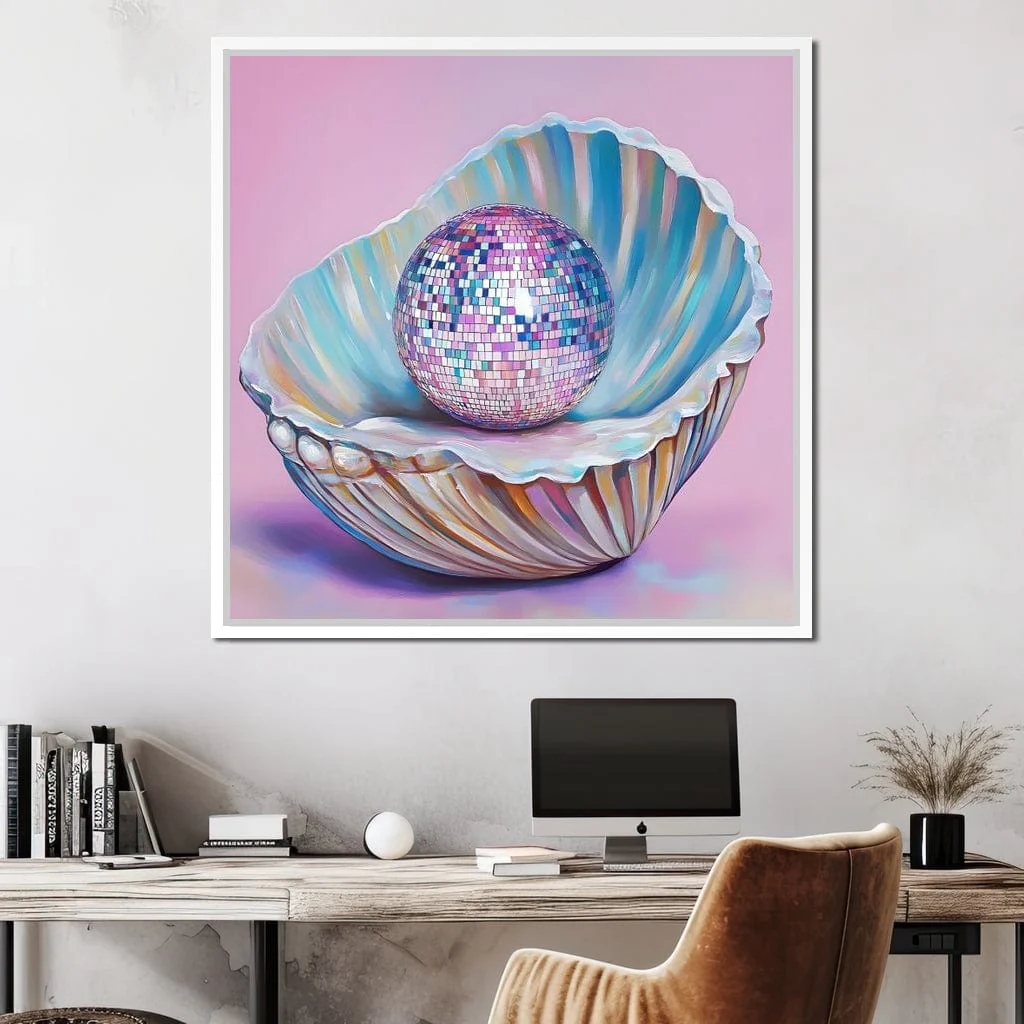 Pastel Disco Pearl Dream - Image 9