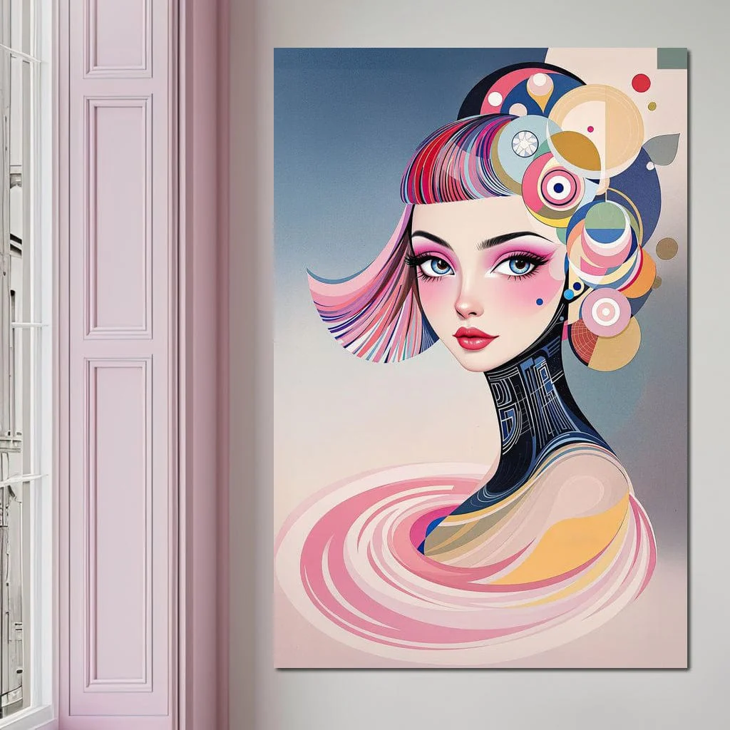 Pastel Elegy - TooplesArt - Image 7