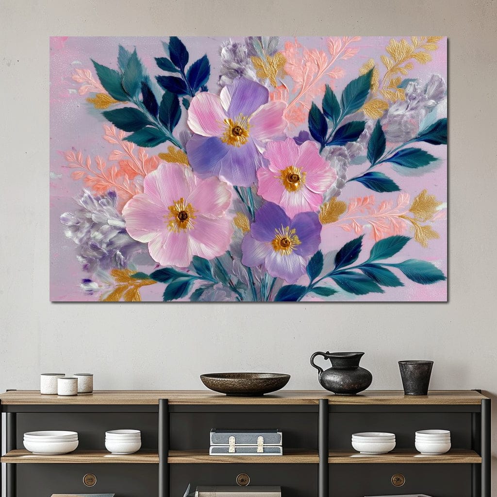 Pastel Peony Garden Glow - Image 7