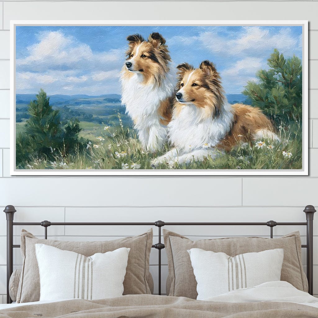 Pastoral Collie Companions - Image 10