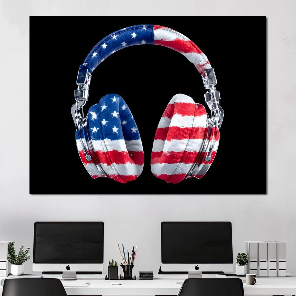 Patriotic Beats of Freedom Sound - Image 11