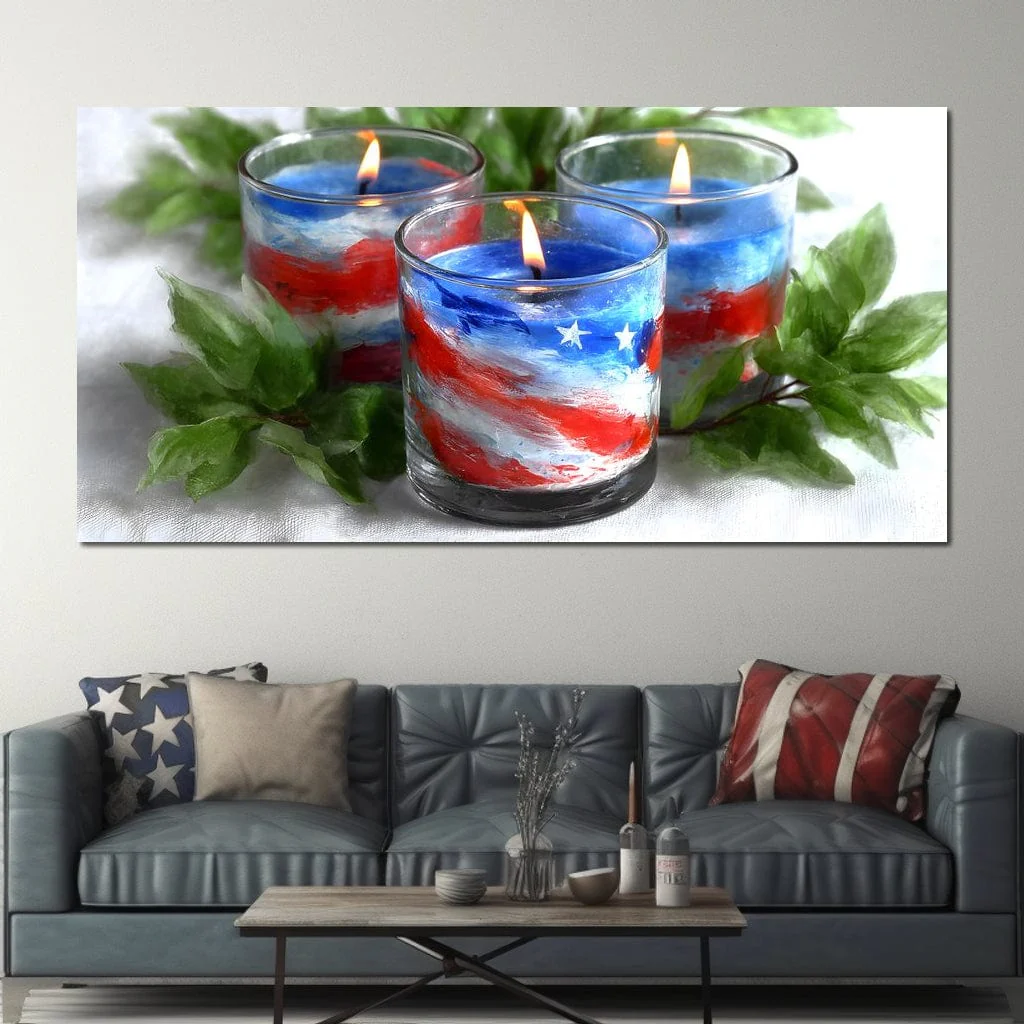Patriotic Flame Essence - Image 6
