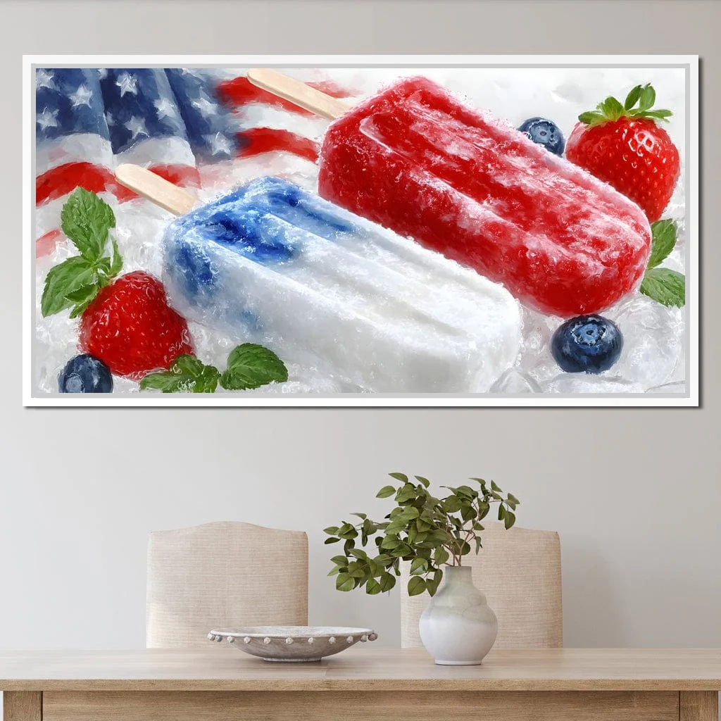 Patriotic Summer Delight - Image 12