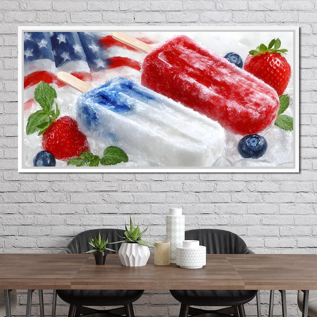 Patriotic Summer Delight - Image 13