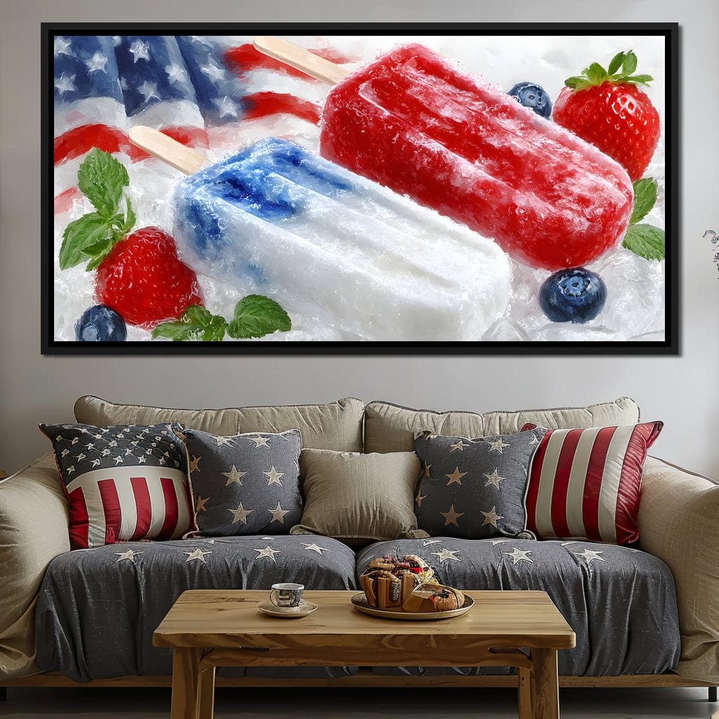 Patriotic Summer Delight - Image 2