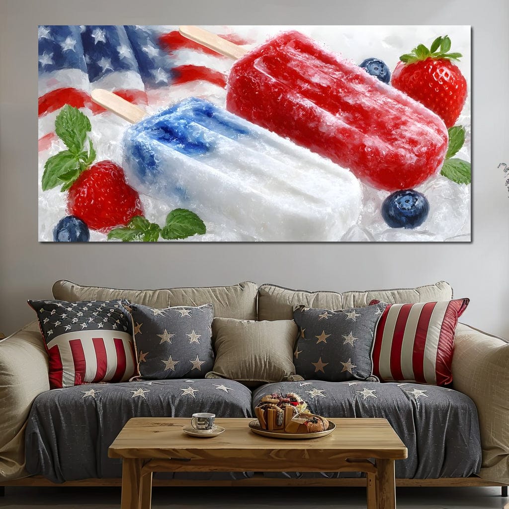 Patriotic Summer Delight - Image 7