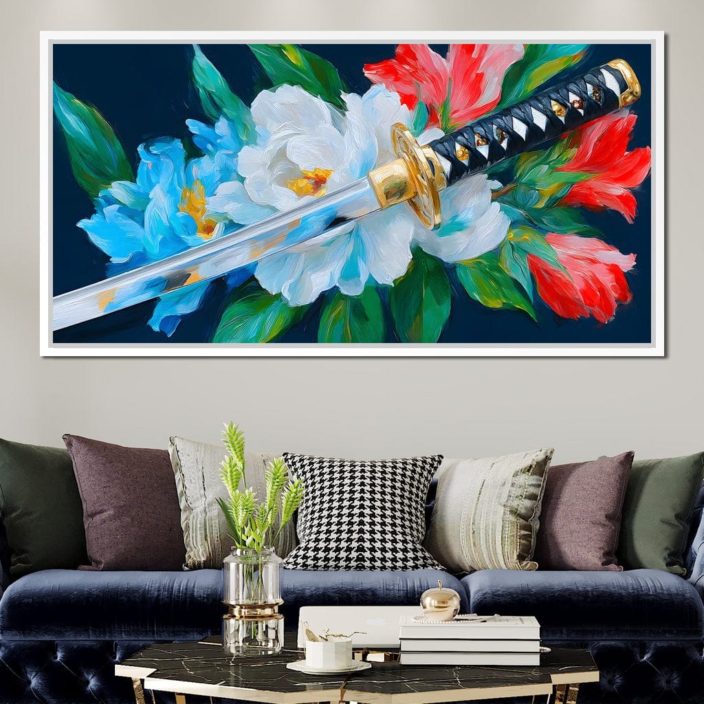 Petals and Blades Harmony - Image 12
