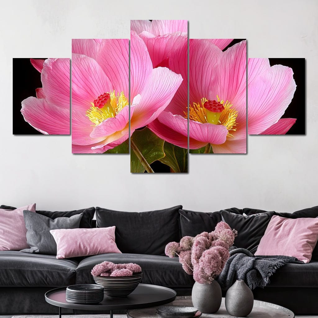 Petals of Dawn Delight - Image 10