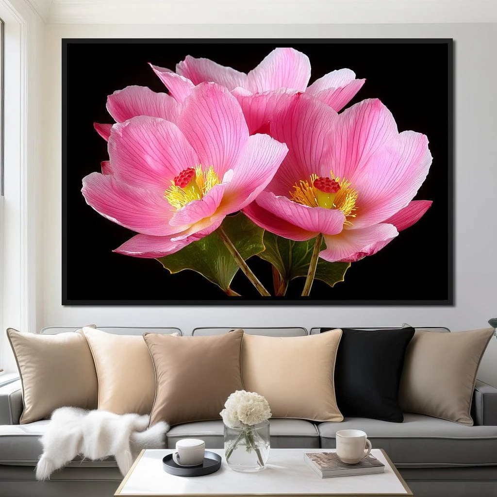 Petals of Dawn Delight - Image 9