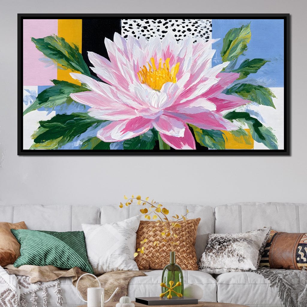 Petals of Harmony