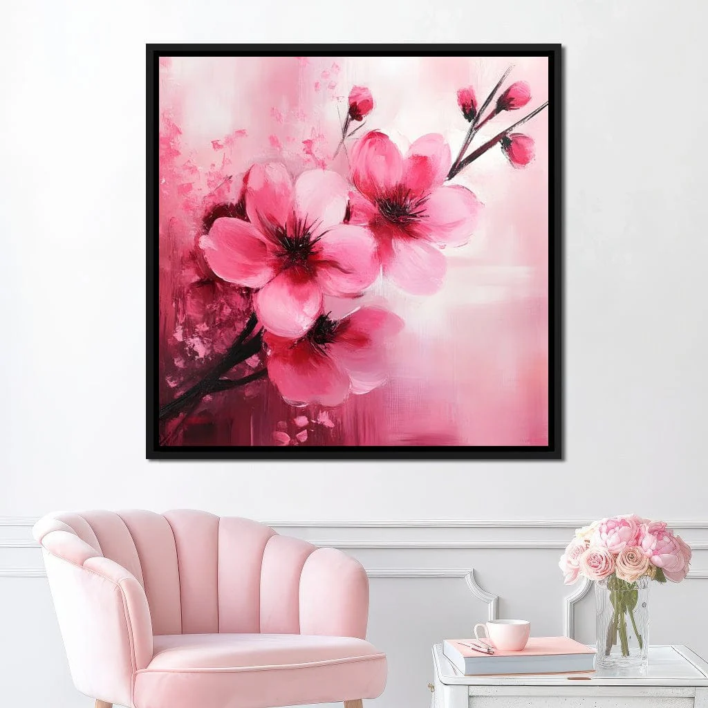 Petals of Radiant Blossom - Image 4