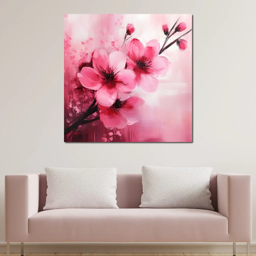 Petals of Radiant Blossom - Image 9