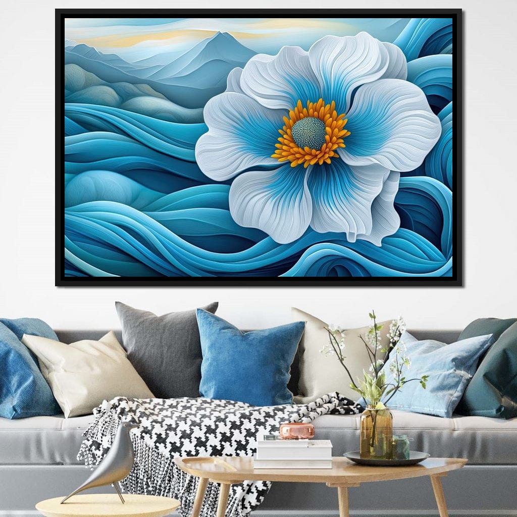Petals of the Sea Breeze - TooplesArt - Image 12