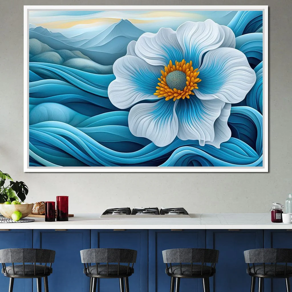 Petals of the Sea Breeze - TooplesArt - Image 5