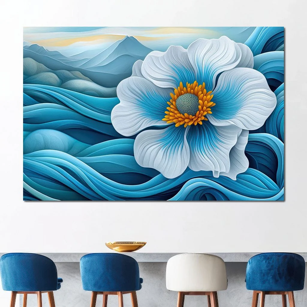 Petals of the Sea Breeze - TooplesArt - Image 7