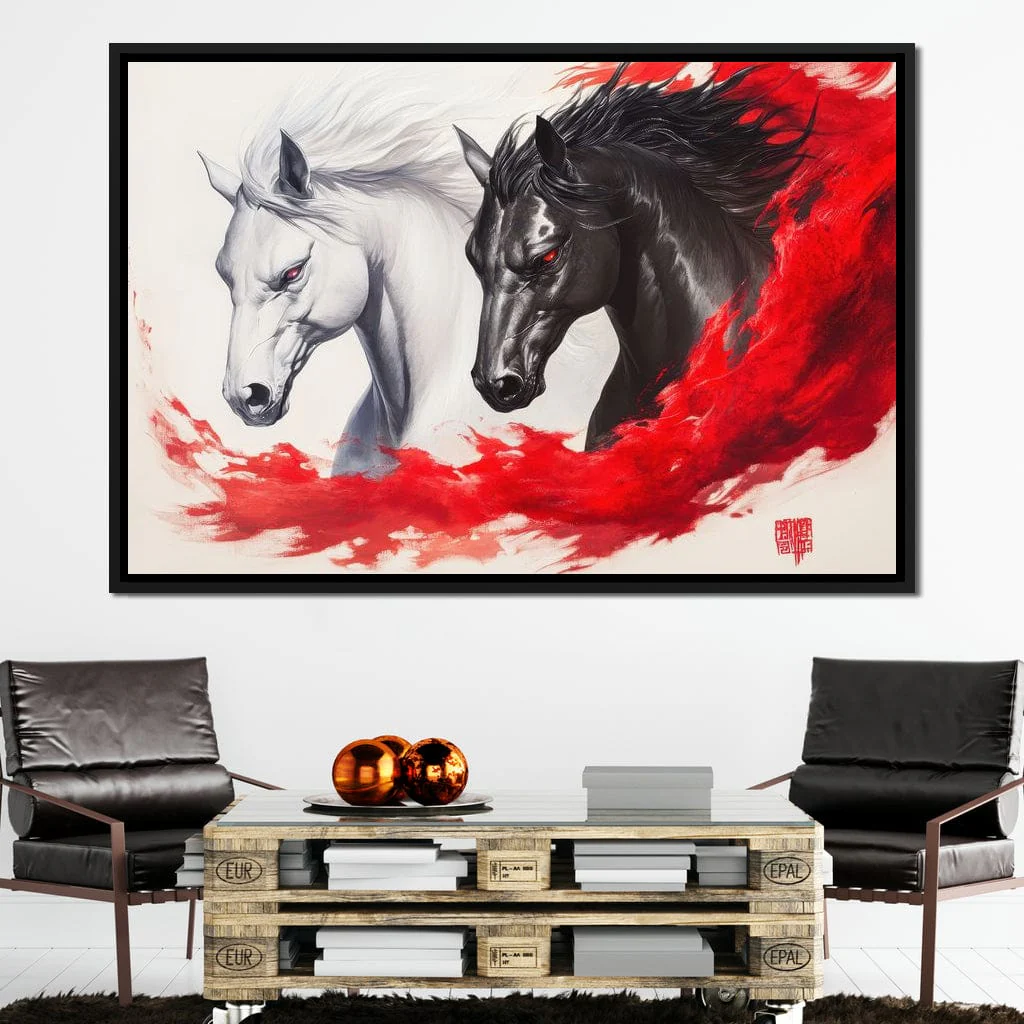 Phantom Rush of Equines - Image 4