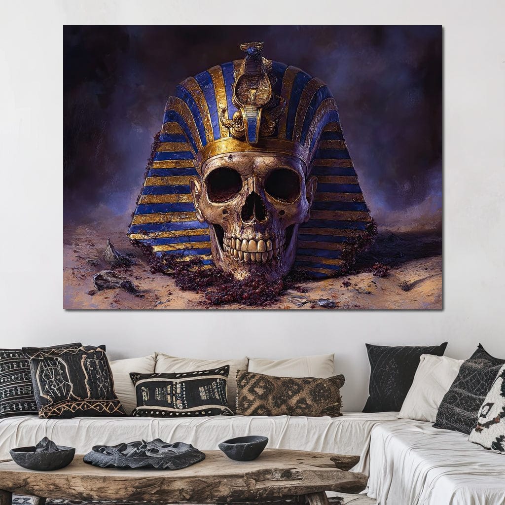 Pharaohs Unearthed Legacy - Raven Blackwood - Image 10