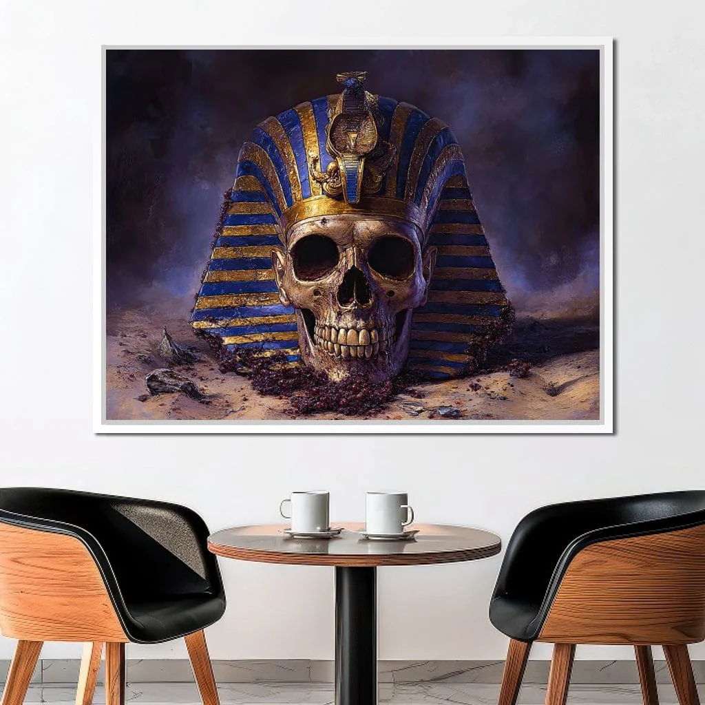 Pharaohs Unearthed Legacy - Raven Blackwood - Image 5