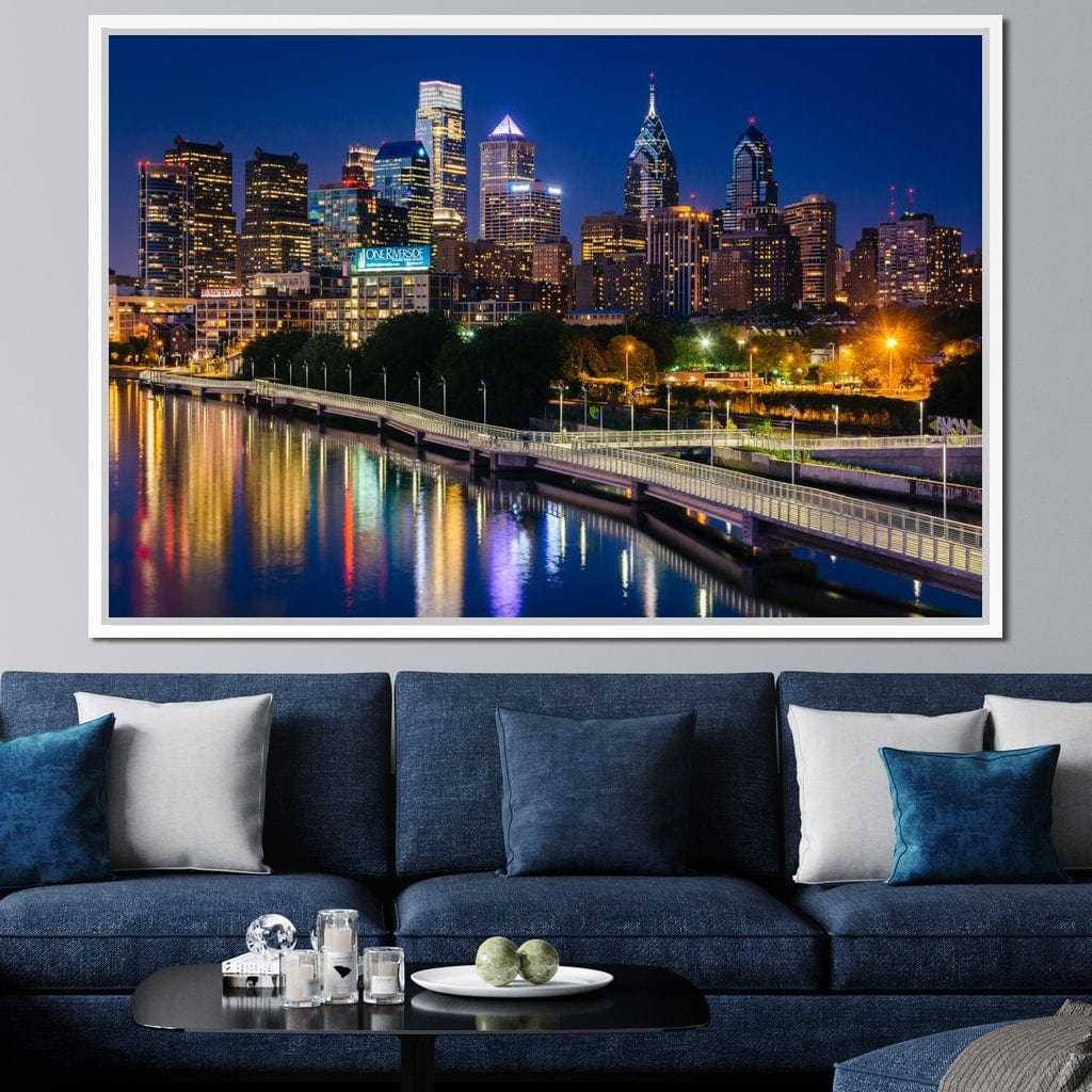Philadelphia Skyline - Image 18