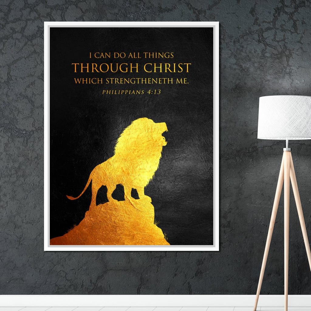 Philippians 4:13 - ABConcepts - Image 14