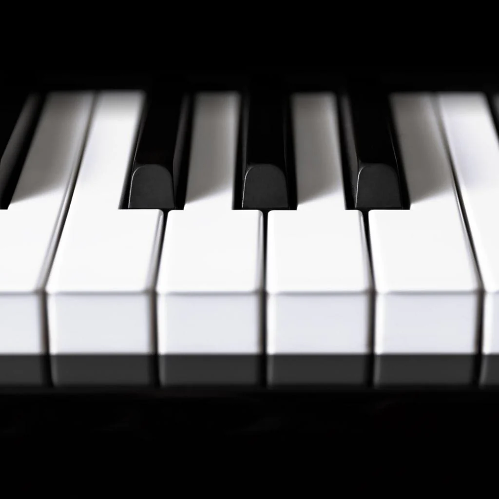 Piano Keys - Image 3