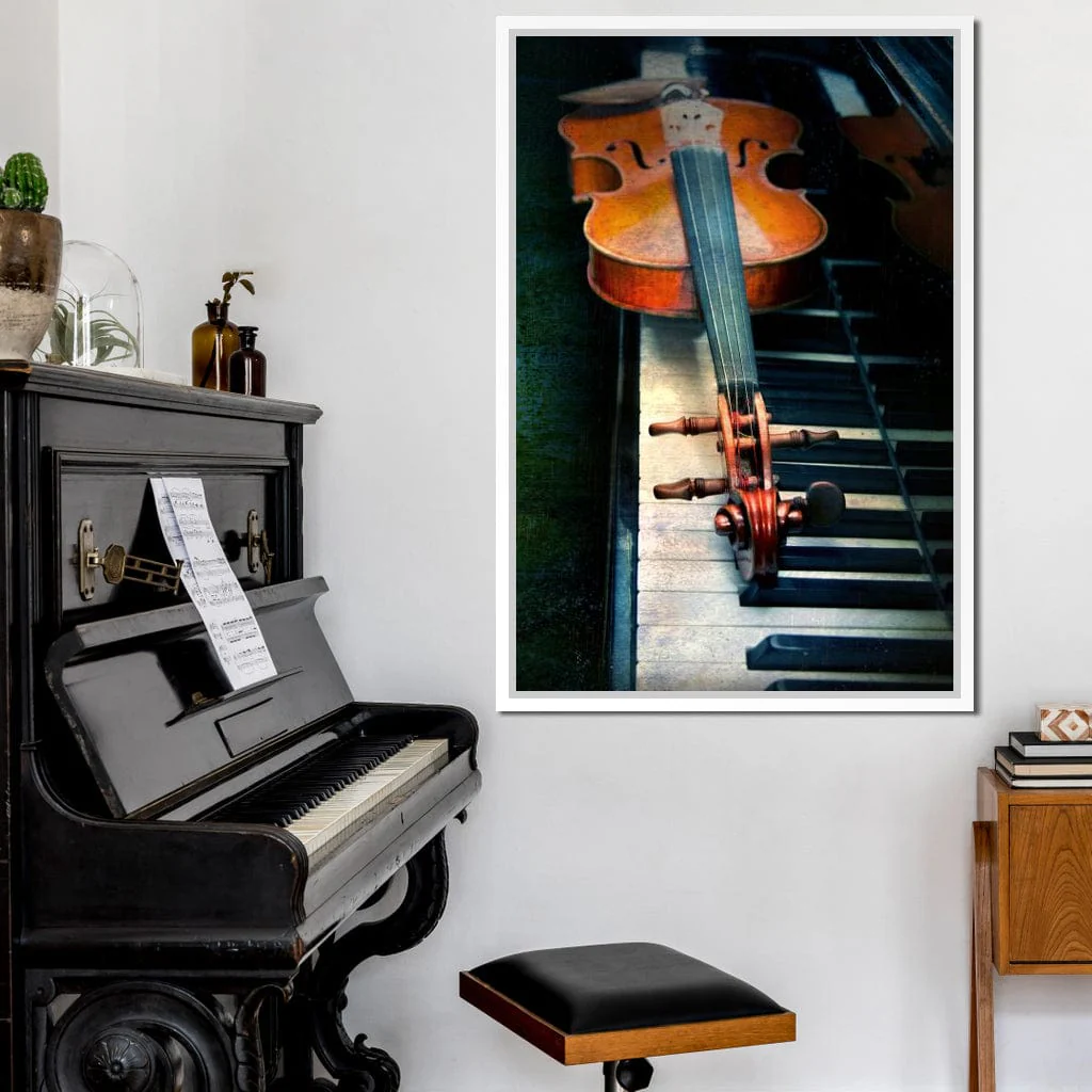 Piano & Violin - Image 13