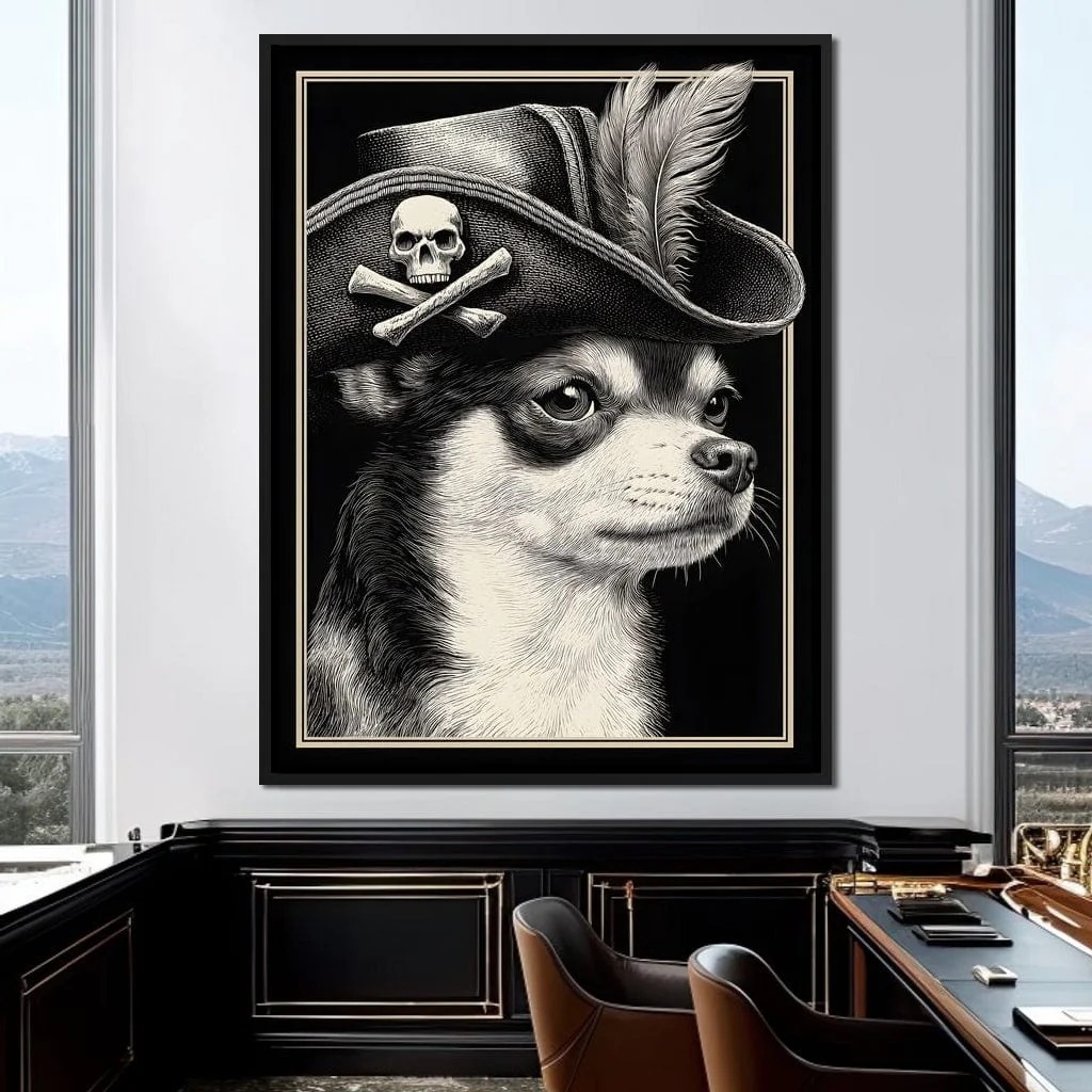 Pirate Paws Regal Adventure - Image 2