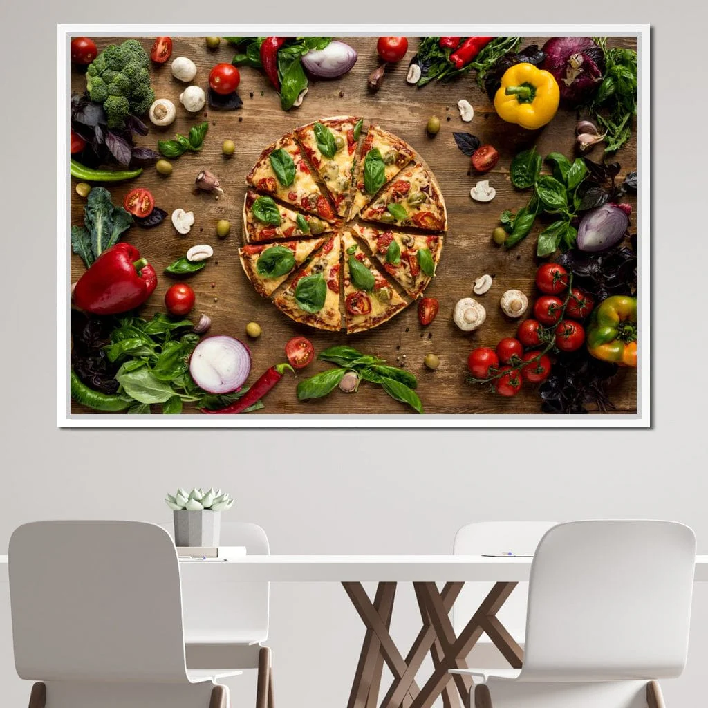 Pizza Night - Image 14