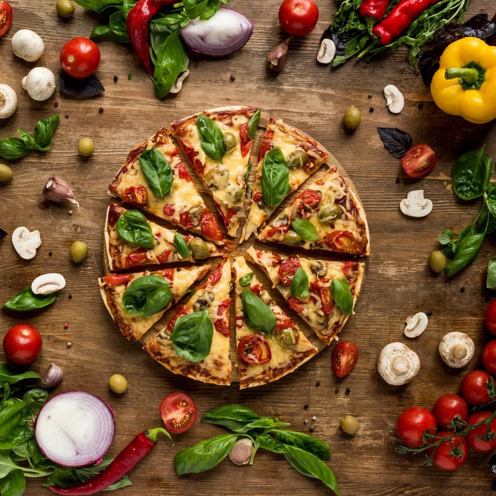 Pizza Night - Image 19