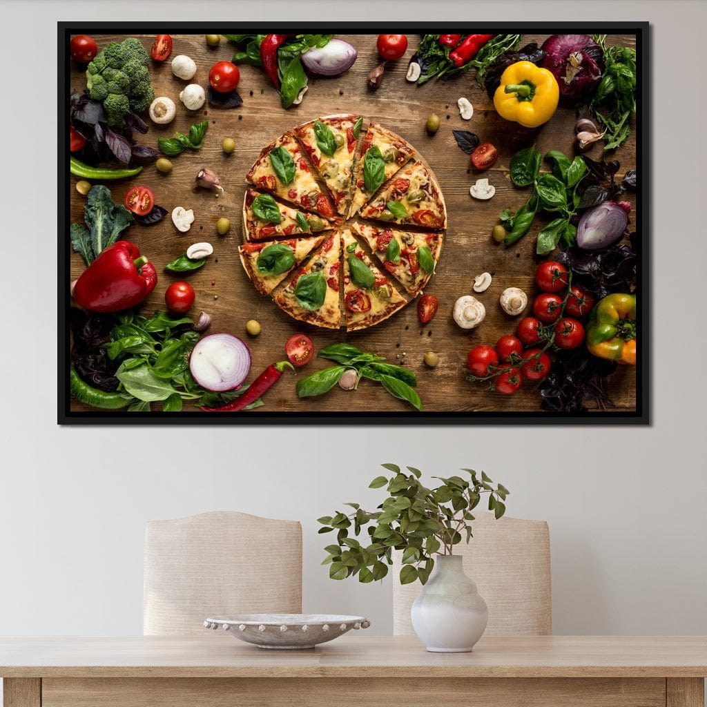 Pizza Night - Image 8