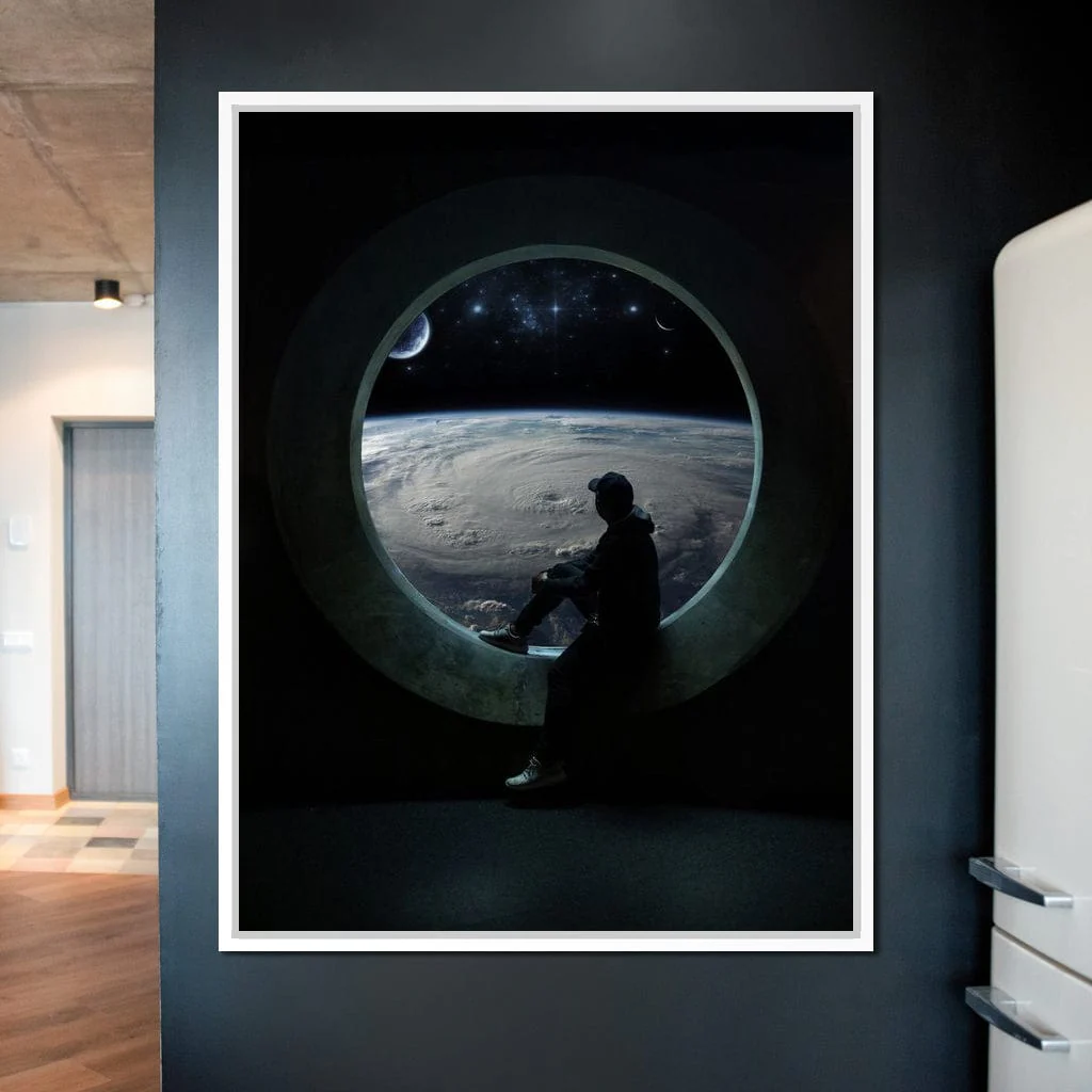 Planet View - Milos Karanovic - Image 11