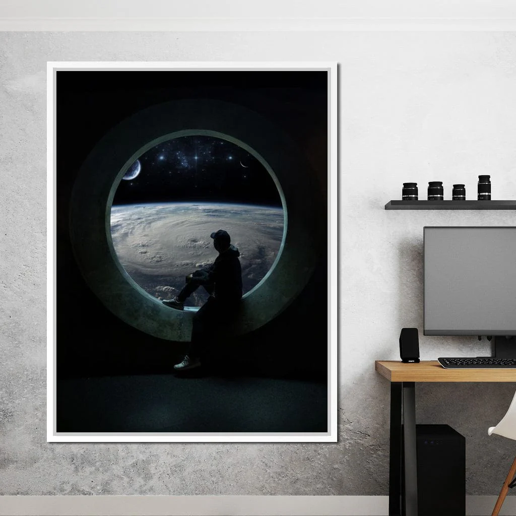 Planet View - Milos Karanovic - Image 15