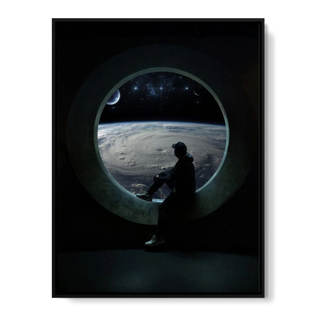 Planet View - Milos Karanovic - Image 17