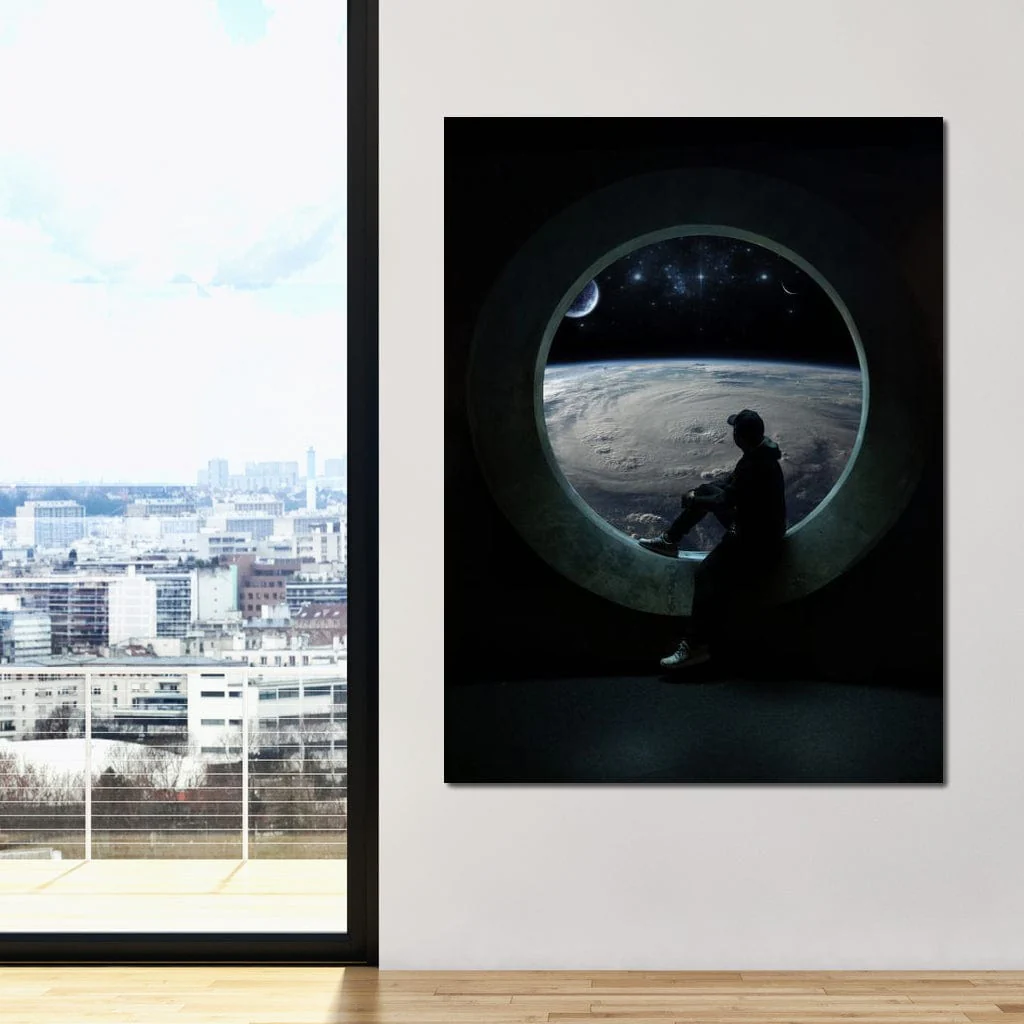 Planet View - Milos Karanovic - Image 5