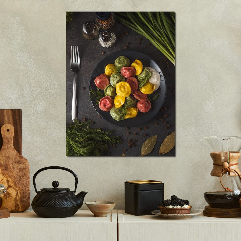 Plate of Pasta - Image 2