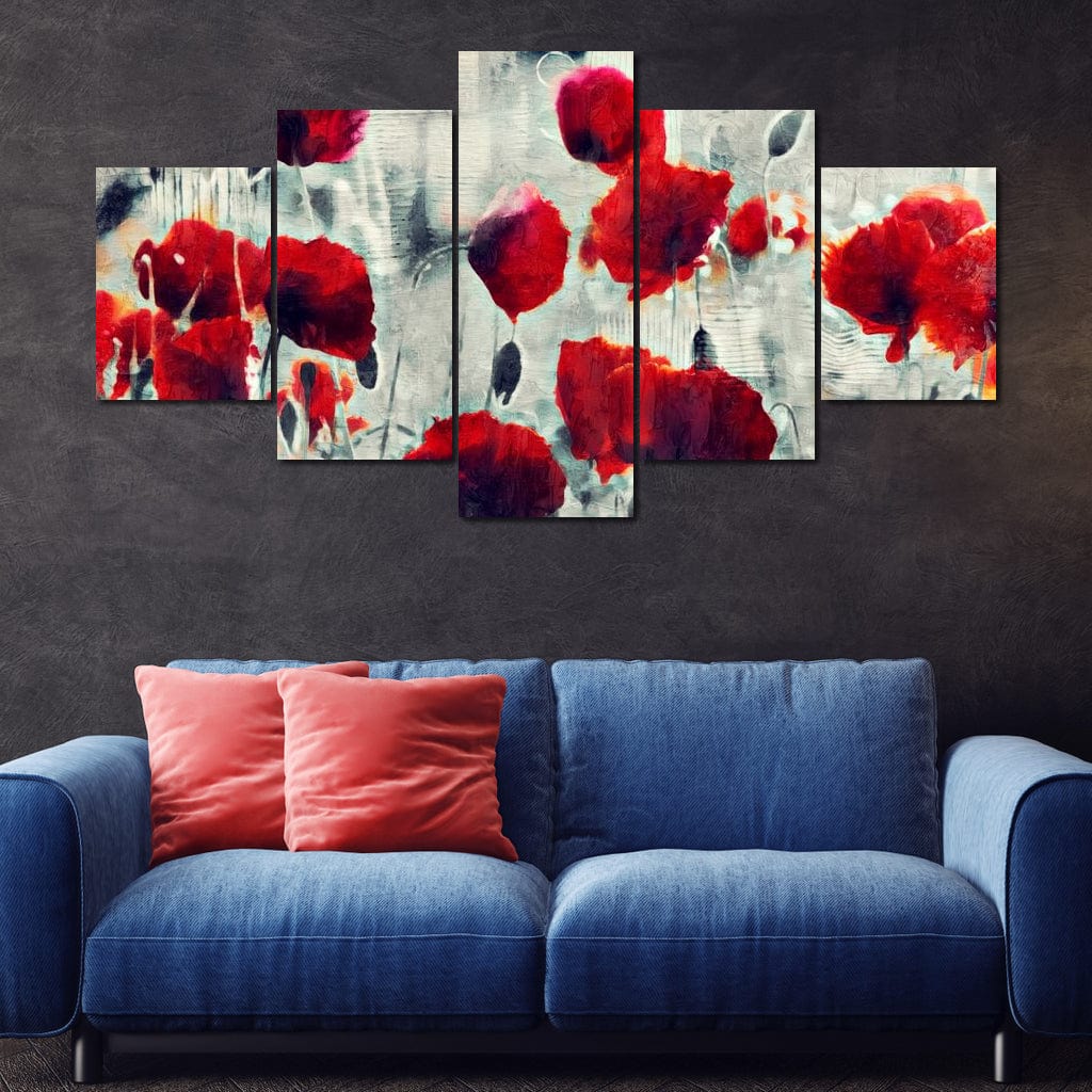 Poppies - Mateo - Image 20