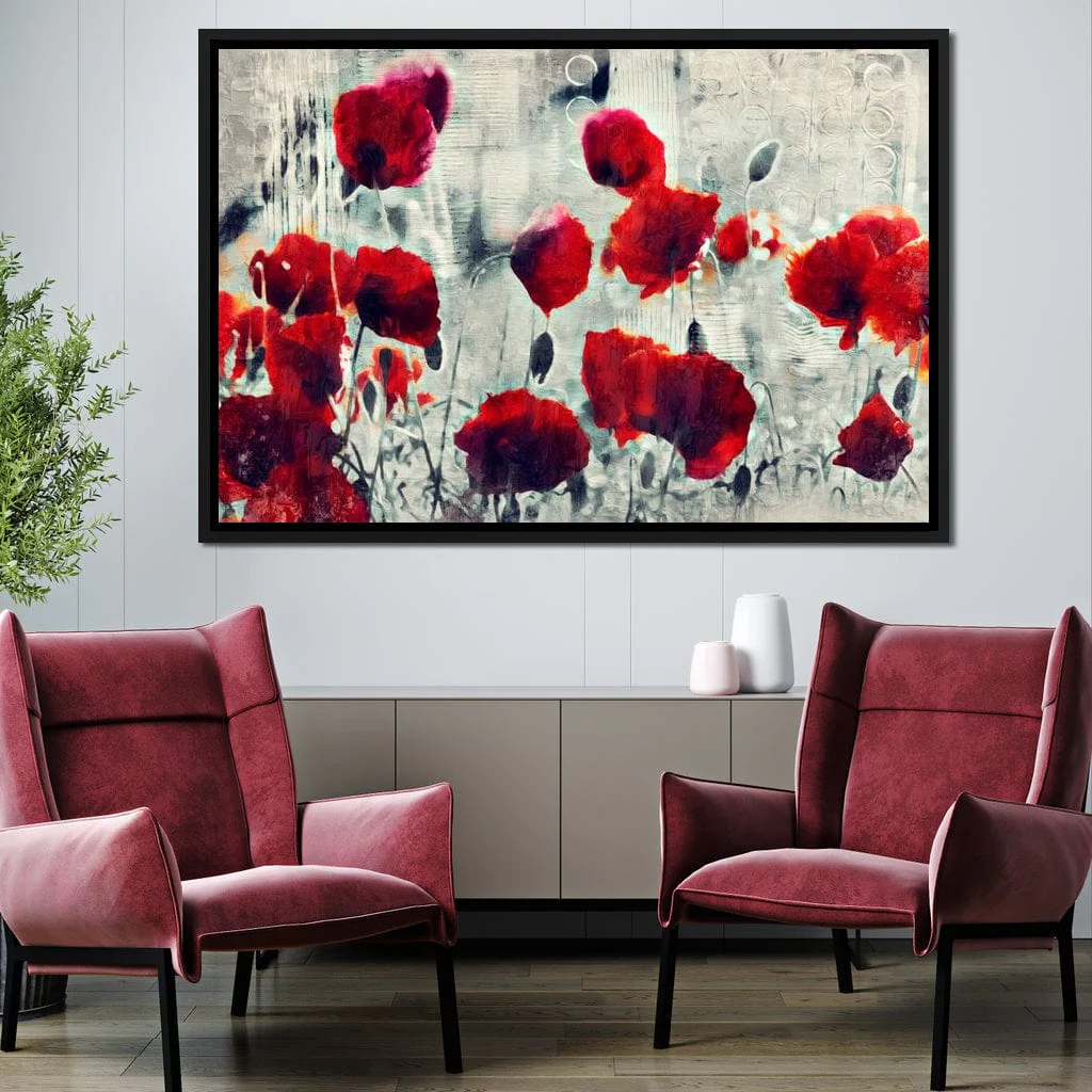 Poppies - Mateo - Image 9