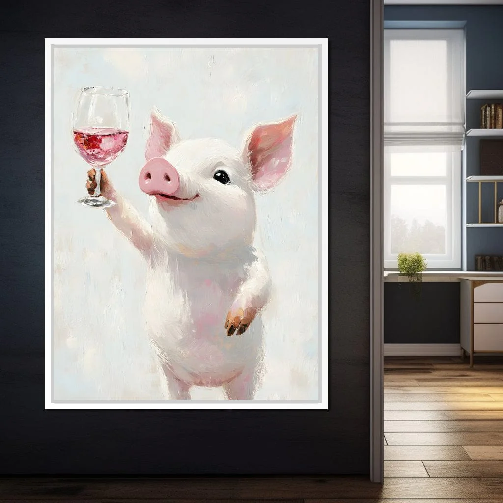 Porcine Toast of Joy - Image 11