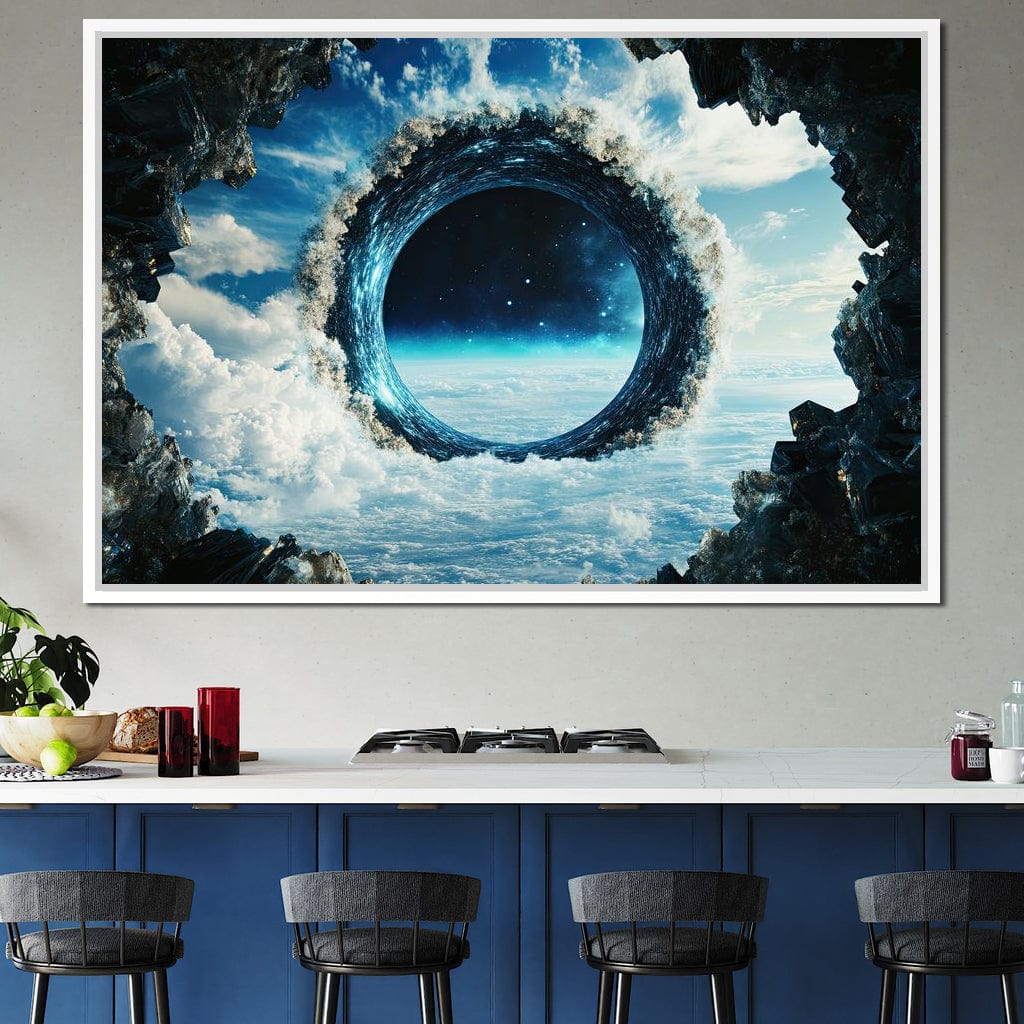 Portal to Celestial Realms - Image 12