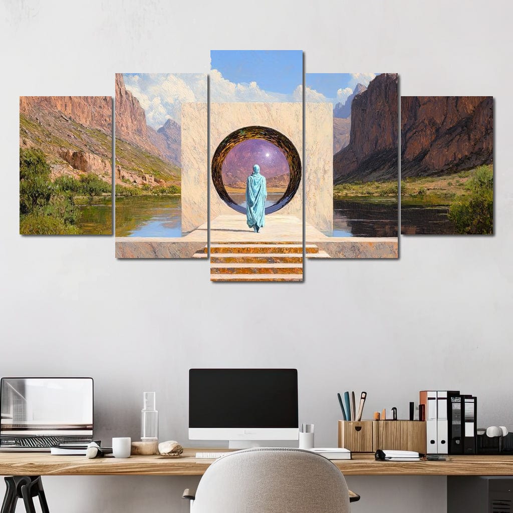 Portal to Infinite Horizons - Image 13