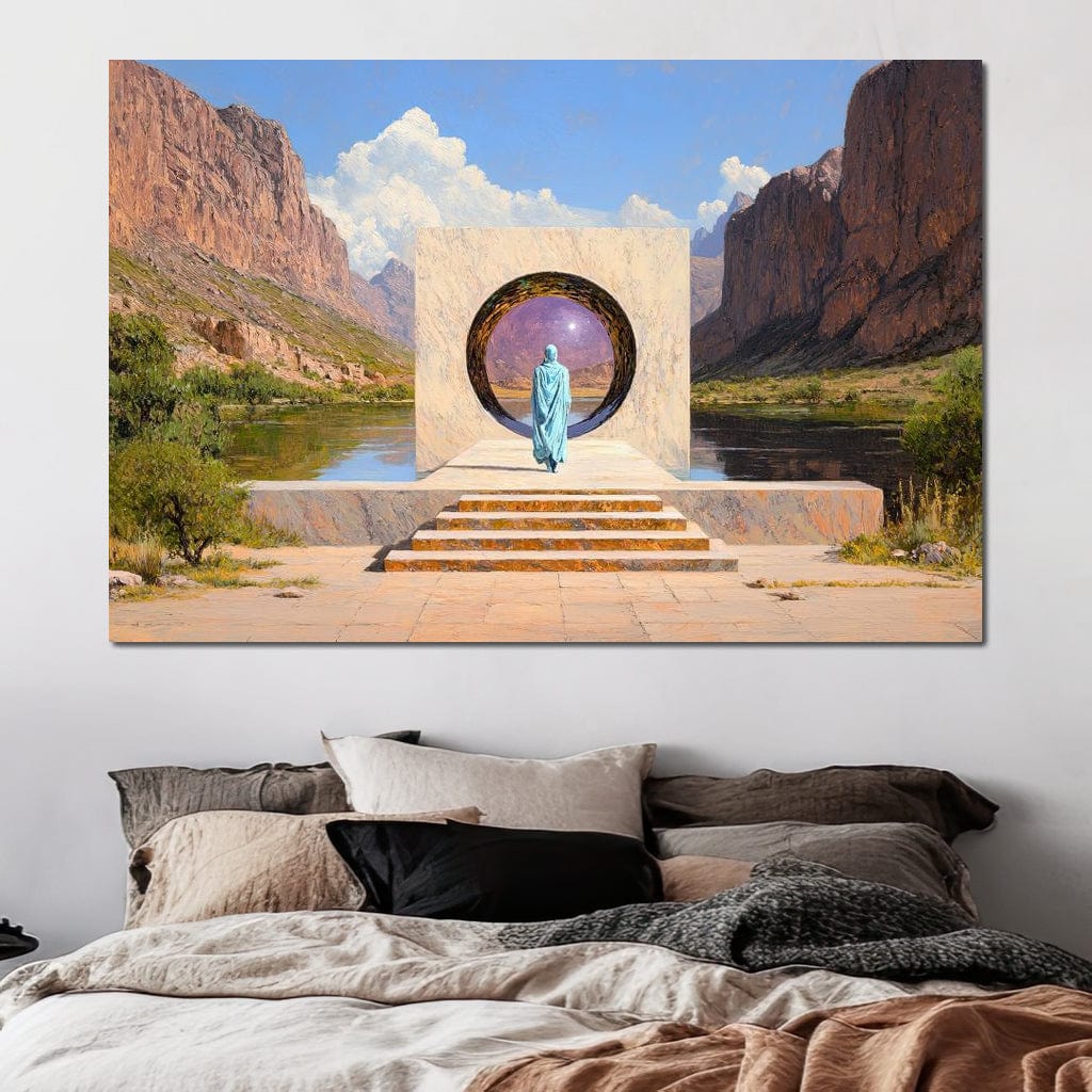Portal to Infinite Horizons - Image 6
