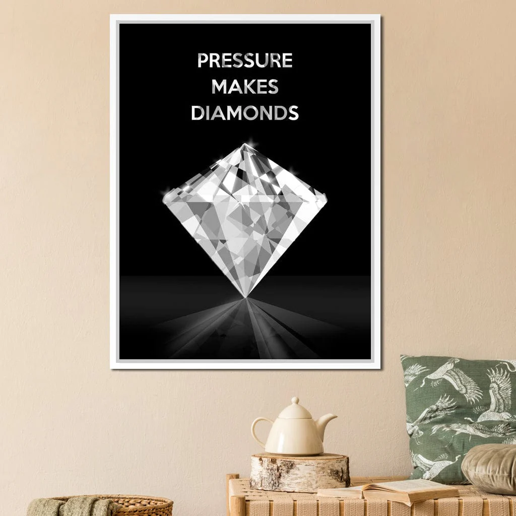 Pressure Makes Diamonds - ABConcepts - Image 11