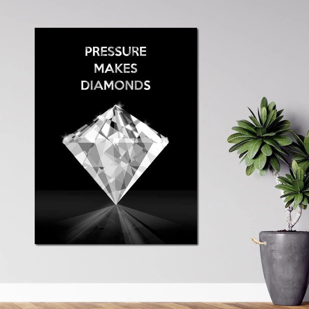 Pressure Makes Diamonds - ABConcepts - Image 4