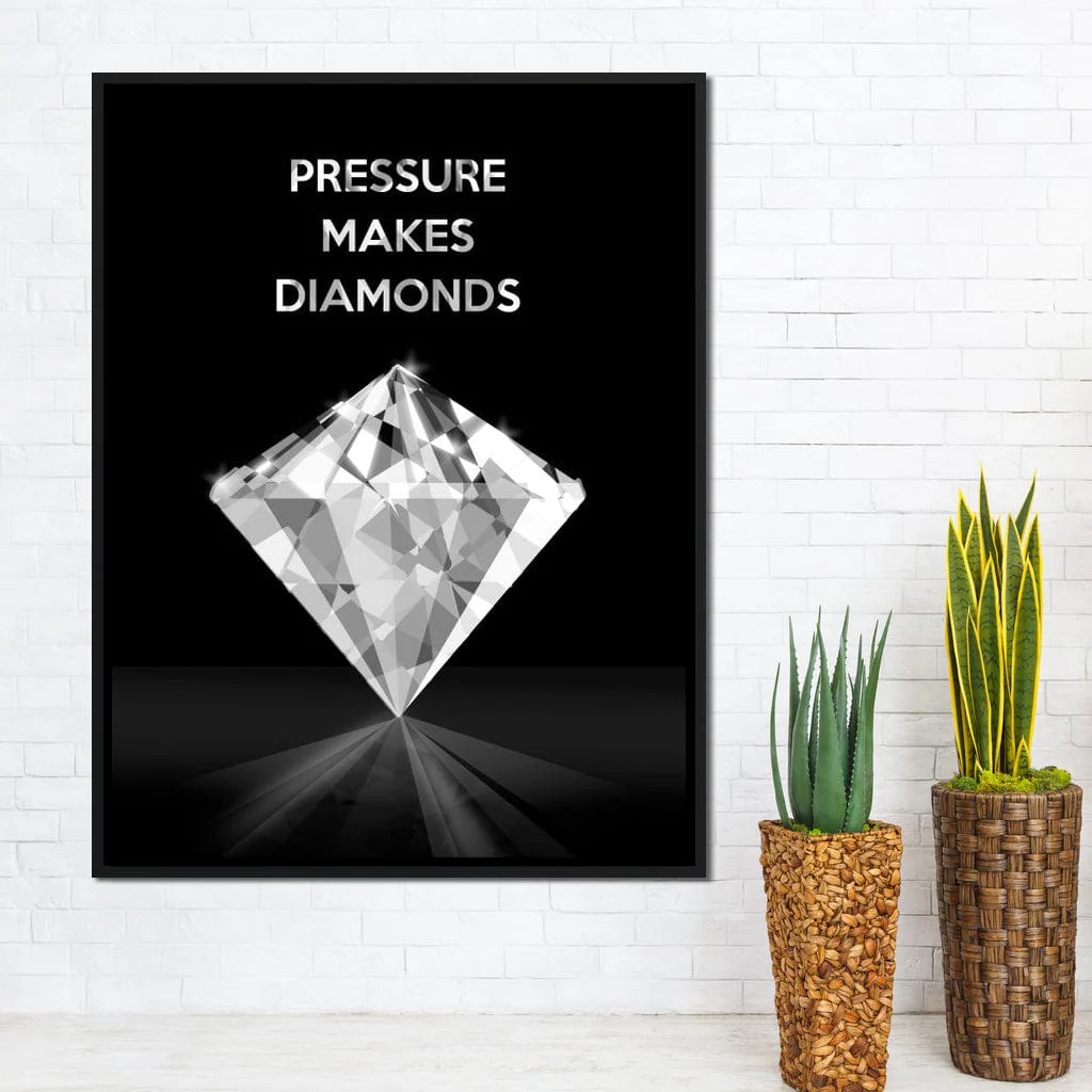 Pressure Makes Diamonds - ABConcepts - Image 9