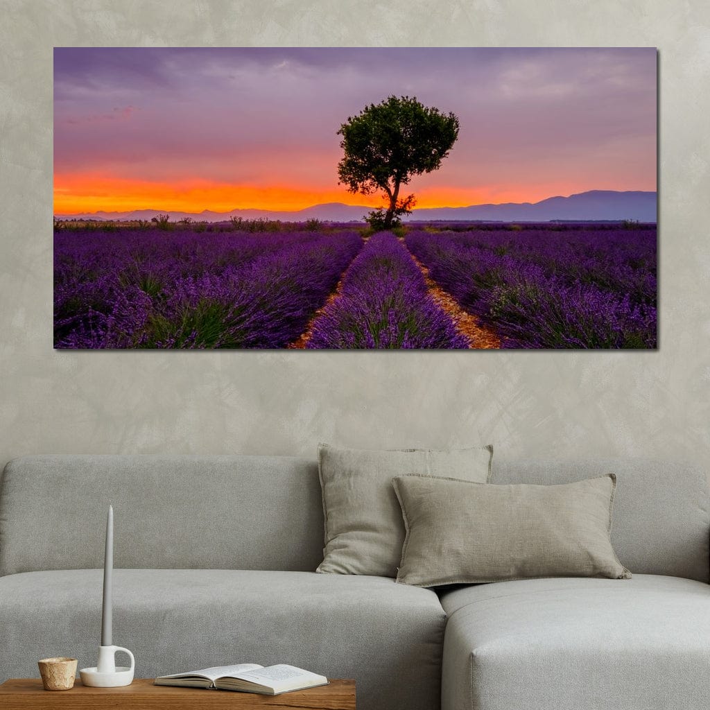 Provence Sunset - Image 6