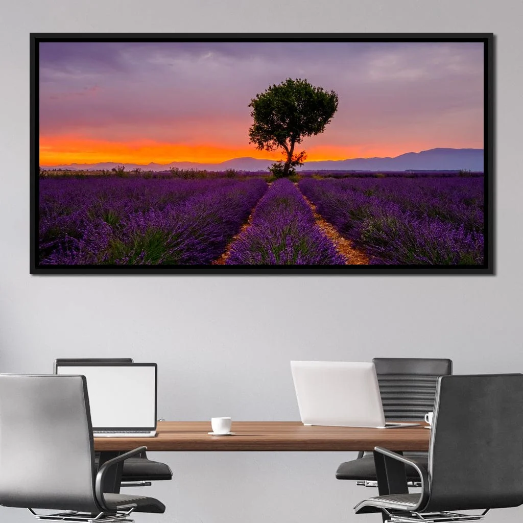Provence Sunset - Image 8