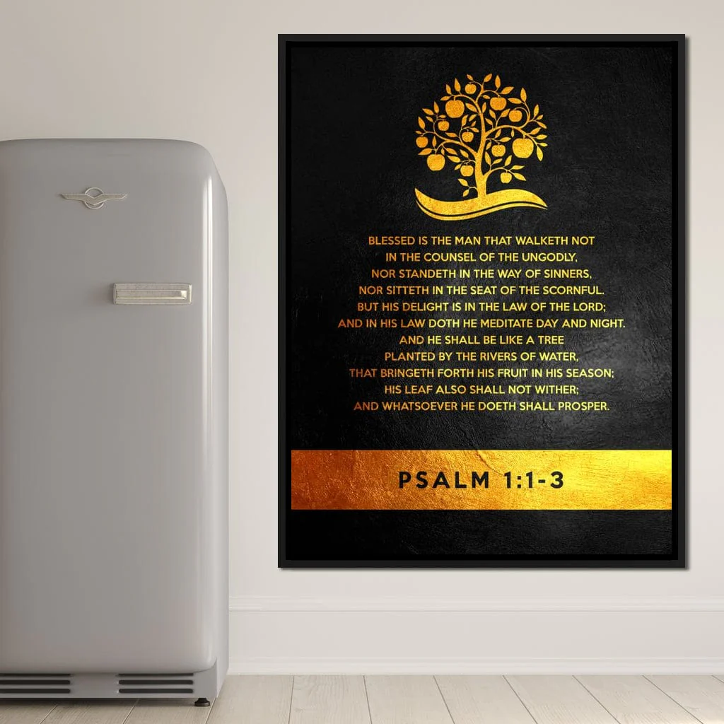 Psalm 1:1-3 - ABConcepts - Image 10