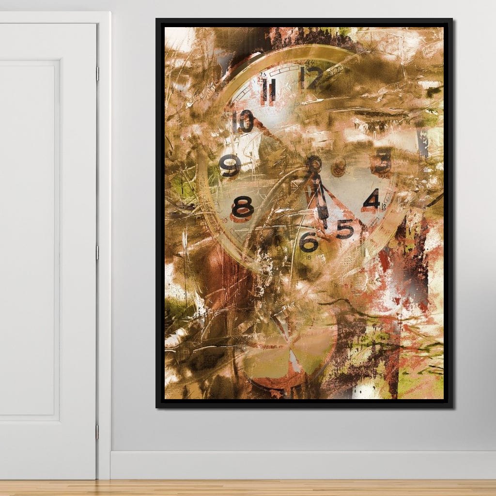 Psychedelic Clock - Image 10
